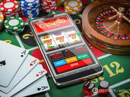 Casino Vulkan 777